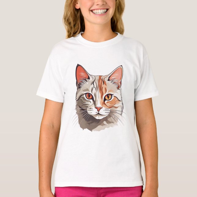 T-shirt (Devant)