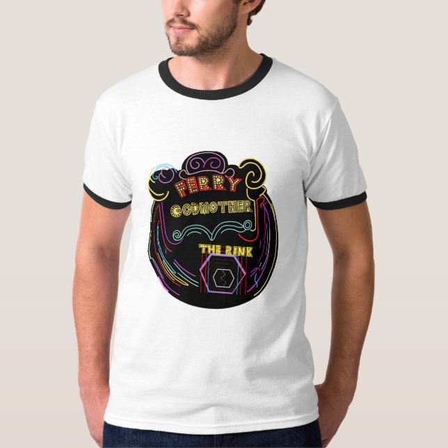 T-shirt (Devant)