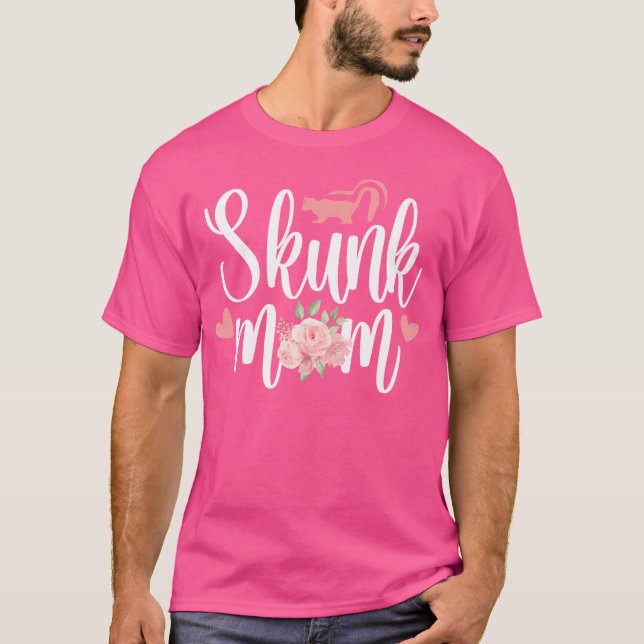 T-shirt (Devant)
