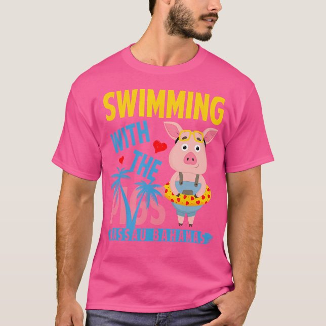 T-Shirt (Devant)