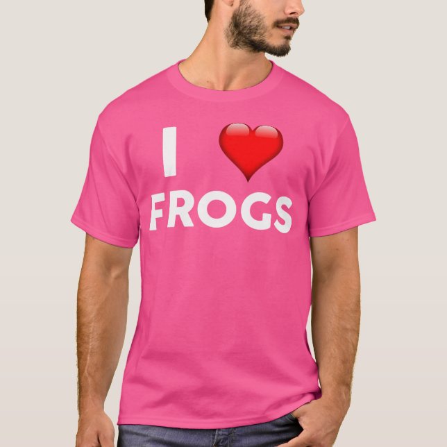 T-shirt (Devant)