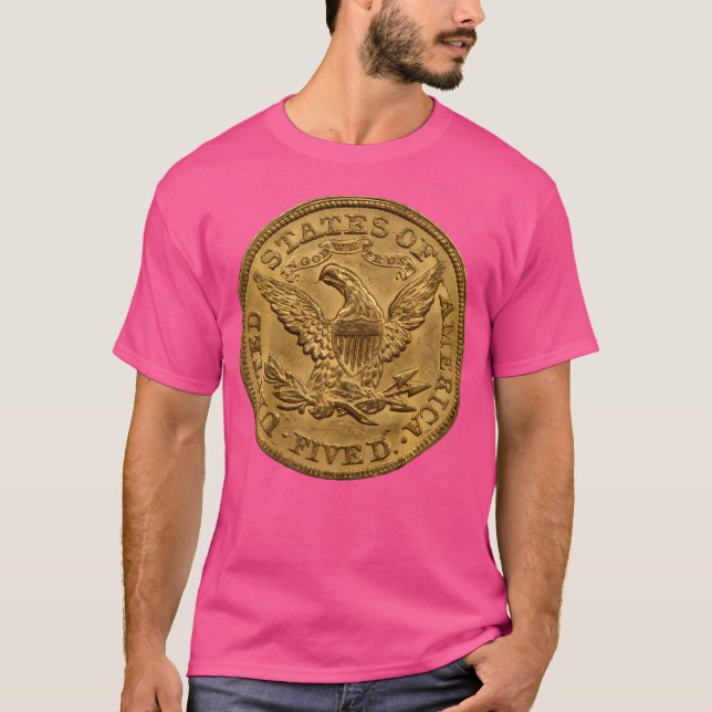 T-Shirt (Devant)