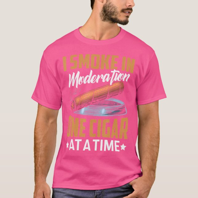 T-shirt (Devant)
