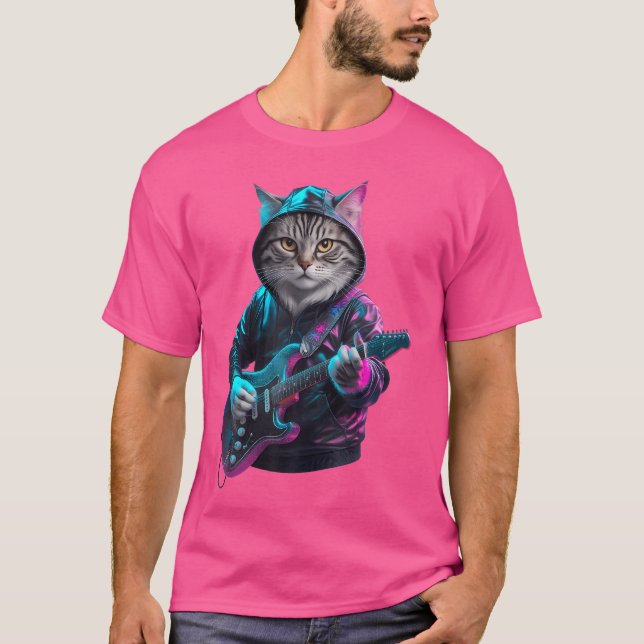 T-Shirt (Devant)