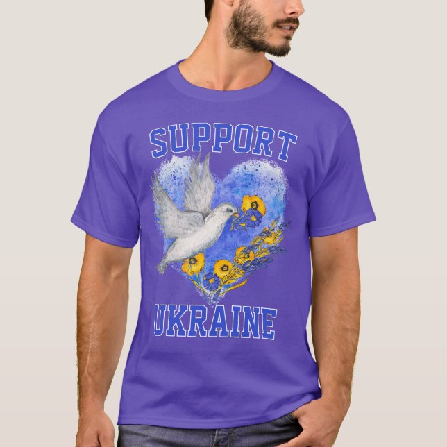 T-shirt (Devant)