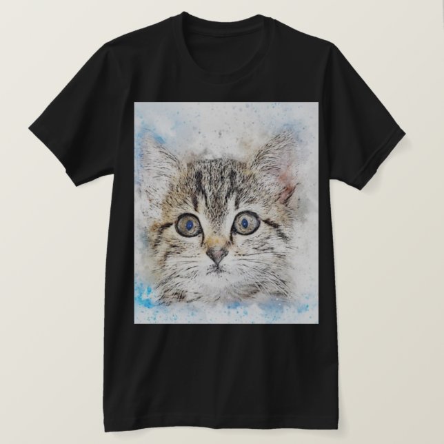 T-shirt (Design devant)