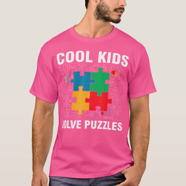 T-Shirt (Devant)
