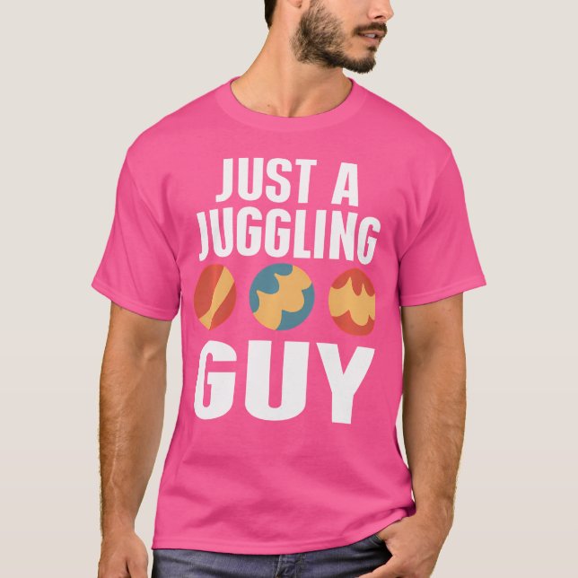 T-shirt (Devant)