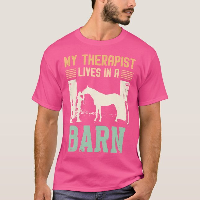 T-Shirt (Devant)