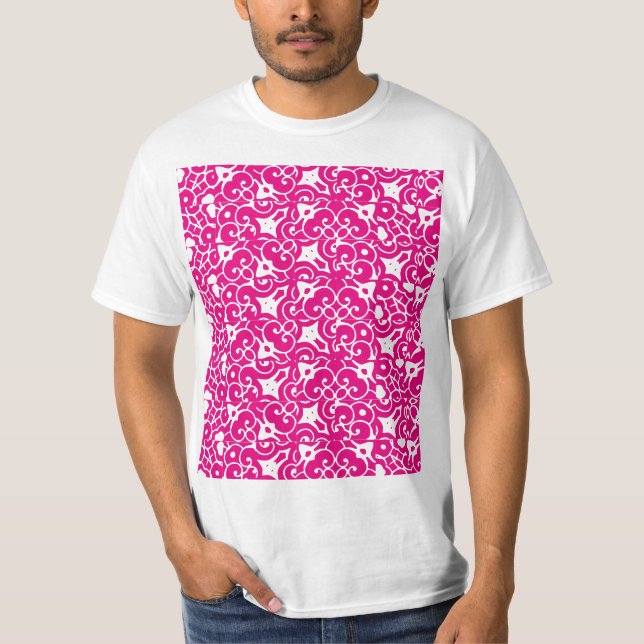 T-shirt (Devant)