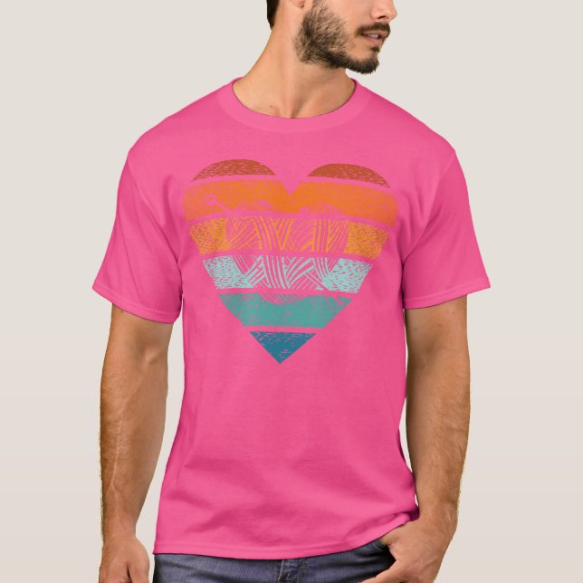 T-Shirt (Devant)