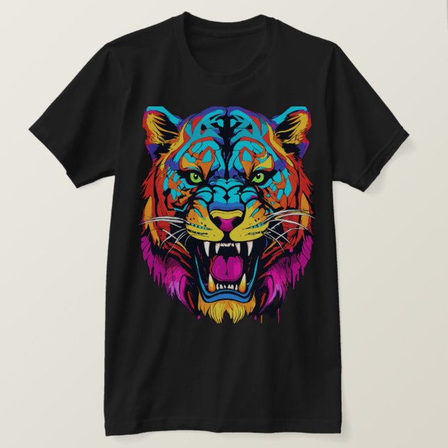 T-shirt (Design devant)