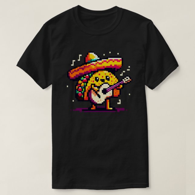 T-shirt (Design devant)