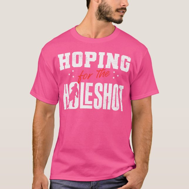 T-shirt (Devant)