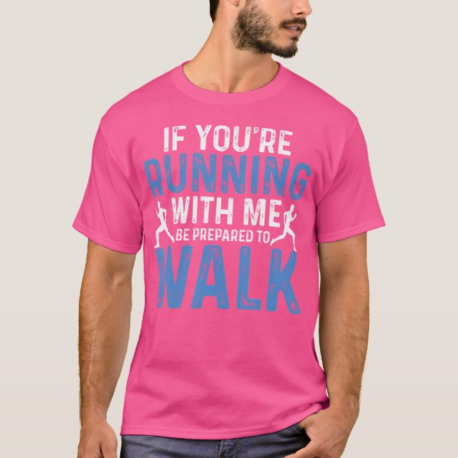 T-Shirt (Devant)