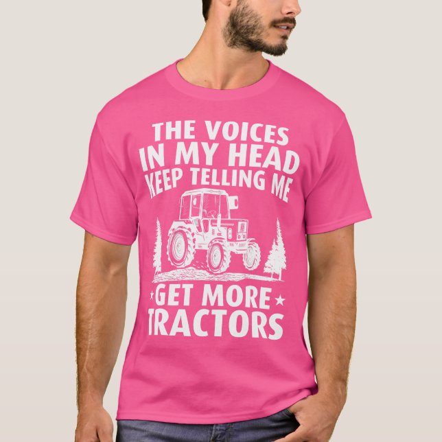 T-shirt (Devant)