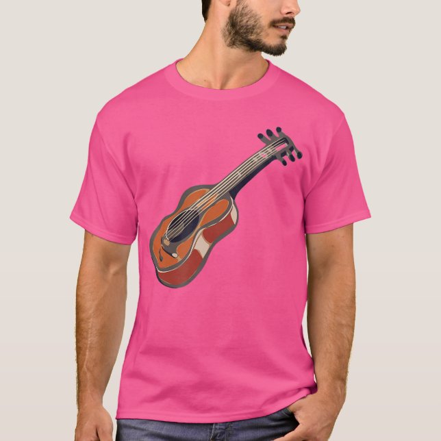 T-shirt (Devant)