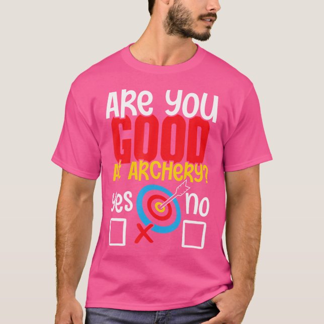T-Shirt (Devant)