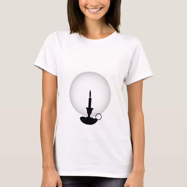t-shirt (Devant)