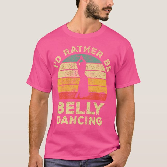 T-Shirt (Devant)
