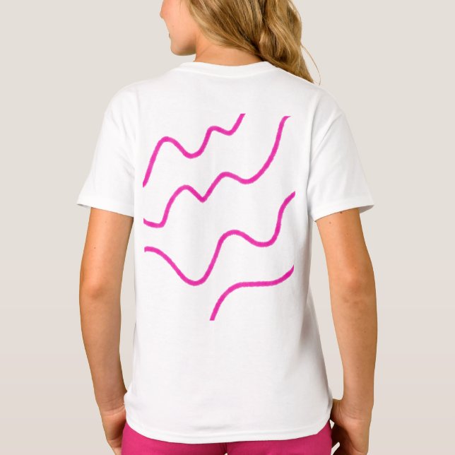 T-Shirt (Dos)