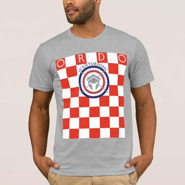 T-shirt (Devant)
