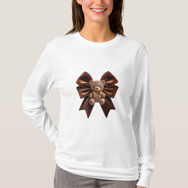 T-shirt (Devant)