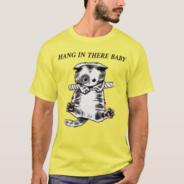 T-Shirt (Devant)