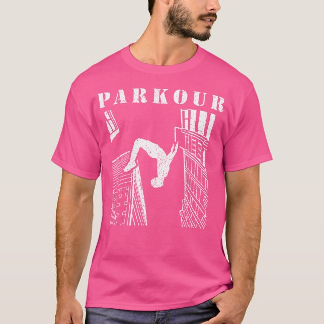 T-Shirt (Devant)