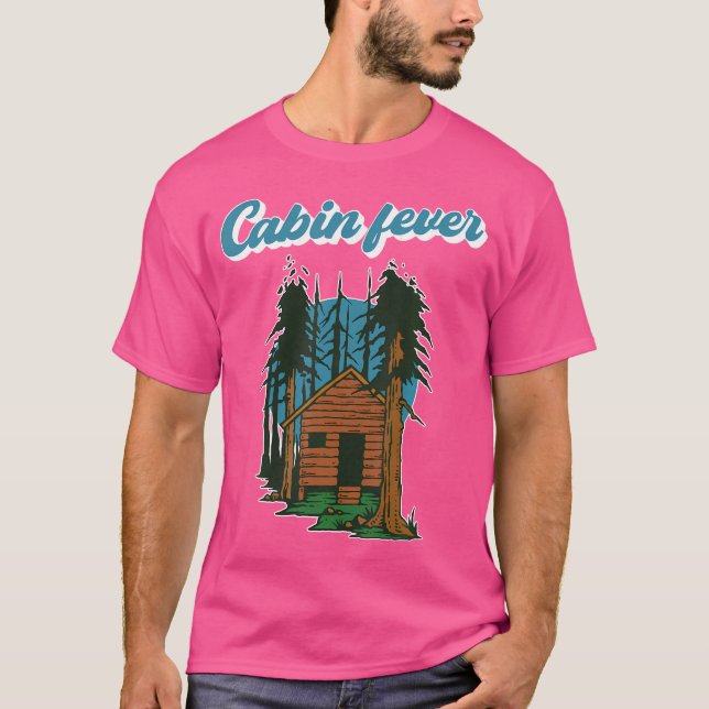 T-shirt (Devant)