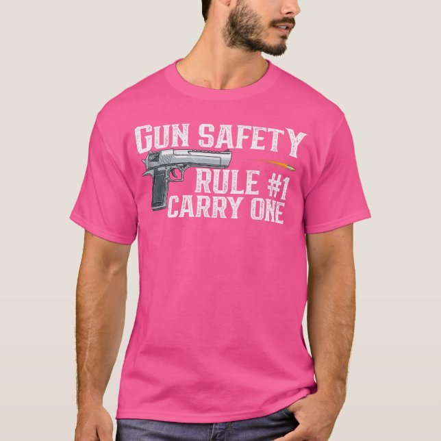 T-Shirt (Devant)