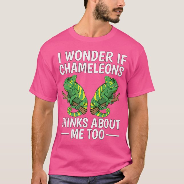 T-shirt (Devant)