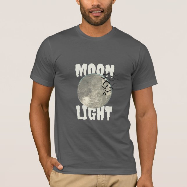 T-Shirt (Devant)