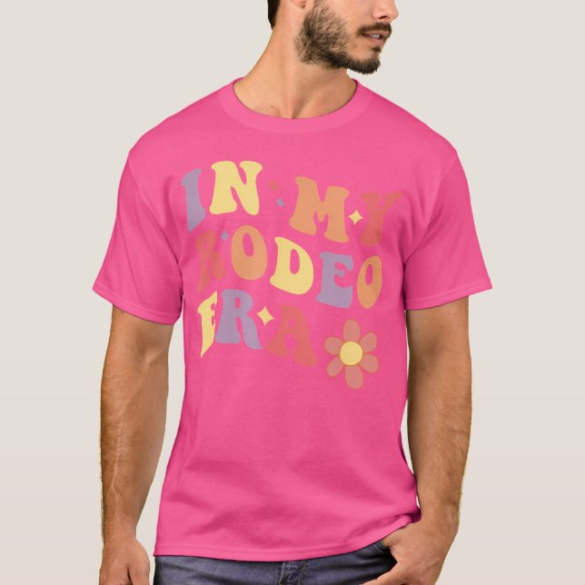 T-Shirt (Devant)