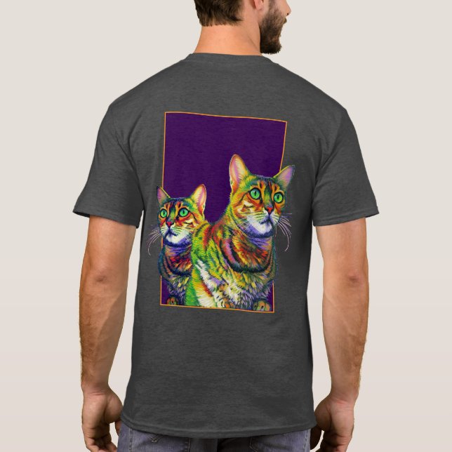 T-shirt (Dos)