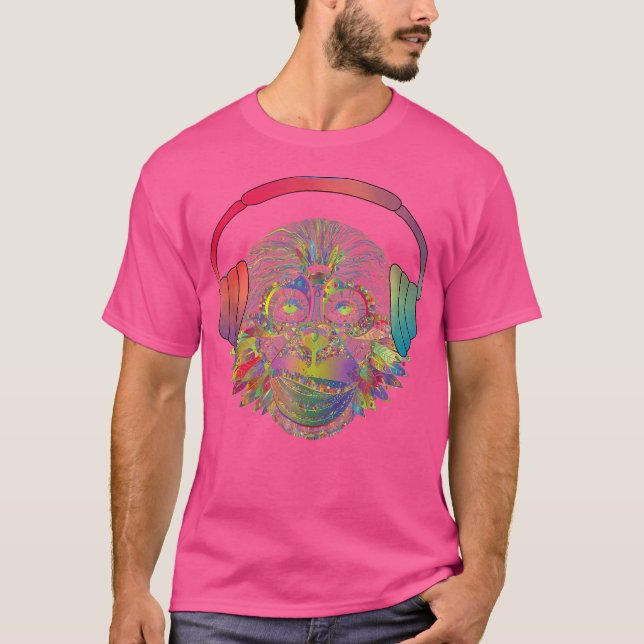 T-Shirt (Devant)