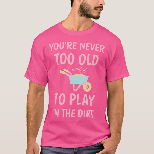 T-Shirt (Devant)