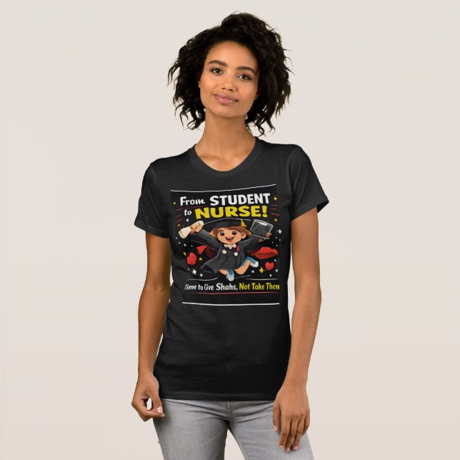 T-Shirt (Devant entier)