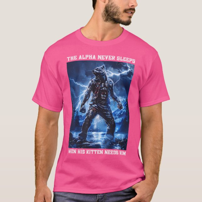 T-shirt (Devant)