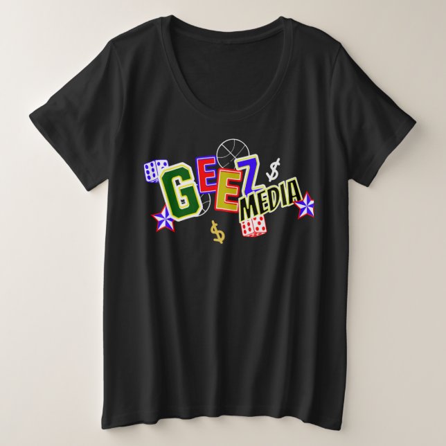 T-Shirt (Design devant)