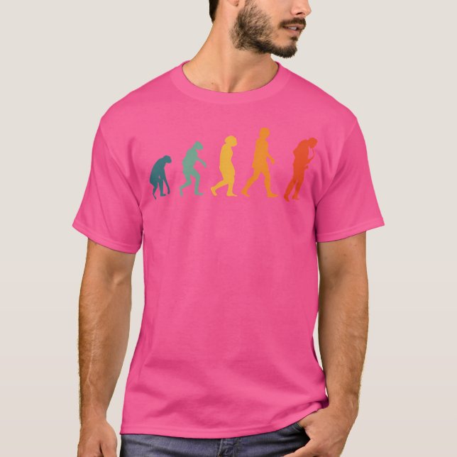 T-Shirt (Devant)