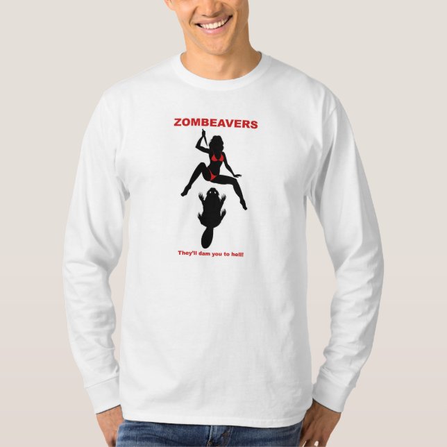 T-shirt (Devant)