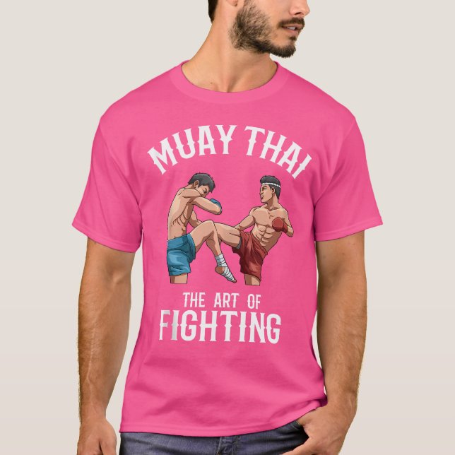 T-Shirt (Devant)
