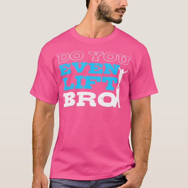 T-Shirt (Devant)