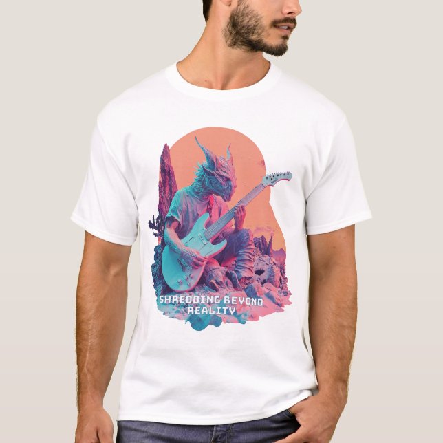 T-Shirt (Devant)