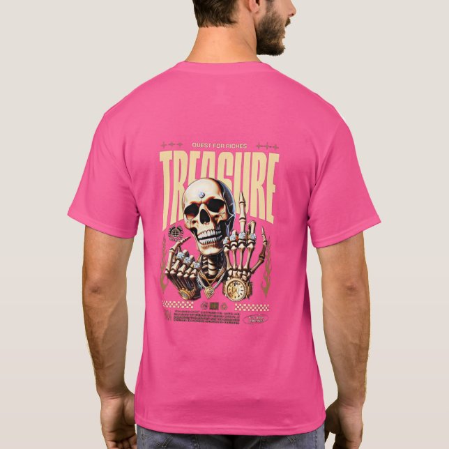 T-Shirt (Dos)