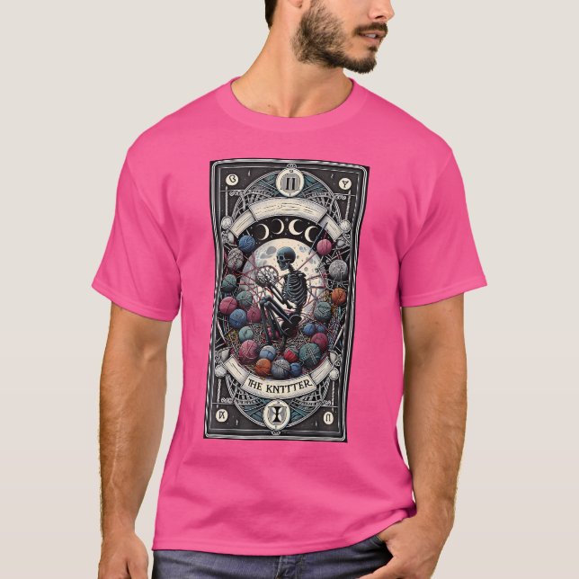 T-Shirt (Devant)