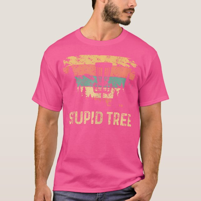 T-Shirt (Devant)