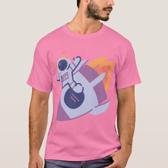 T-shirt (Devant)