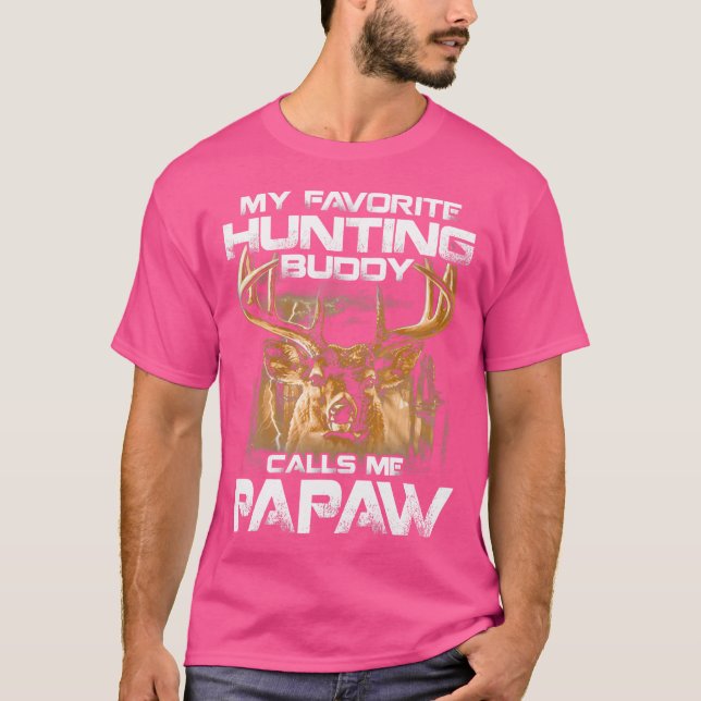 T-Shirt (Devant)